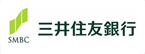 三井住友銀行